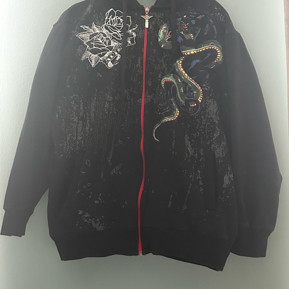 Avirex Hoodie